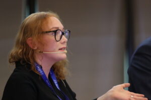 Speaker at CSL