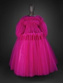 Daria dress thumbnail 1