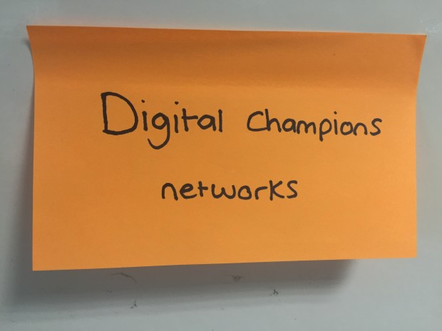 Dig Champ Networks