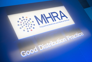 Good Distribution Practice Symposium