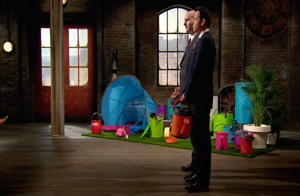 Image of Colapz in the den.