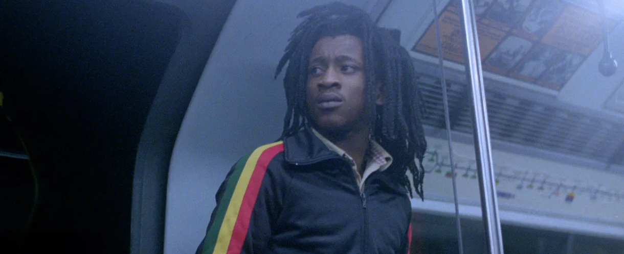Babylon: film screening