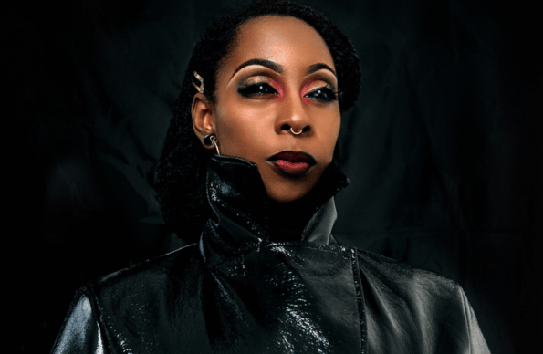 Photo of Zinzi Minott