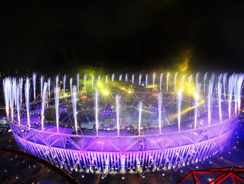 London Stadium