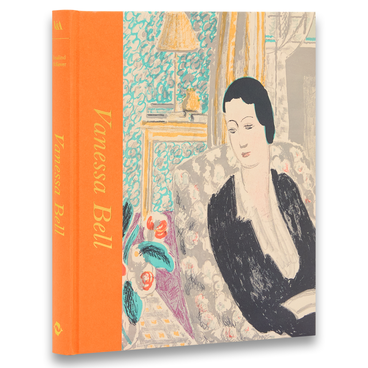 Vanessa Bell: Modern Living