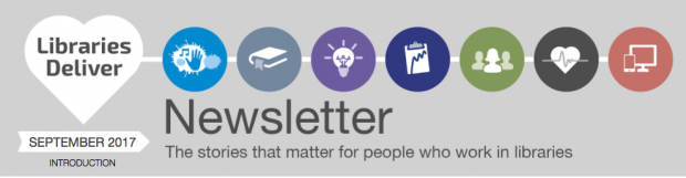 Newsletter header