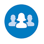 Communities icon