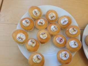 CYP Cake
