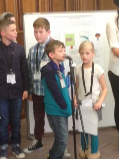 CYP event 1