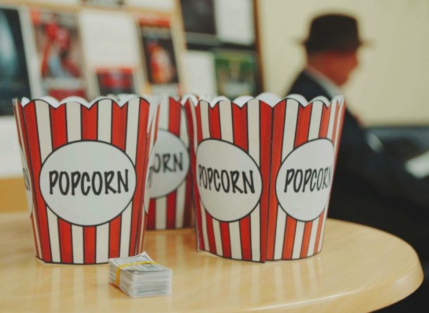 Vintage evening. Photo credit: Cinegi Arts&Film