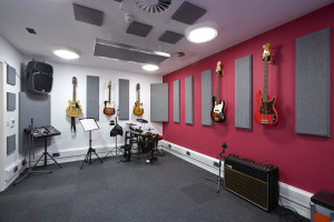 Highfield 1