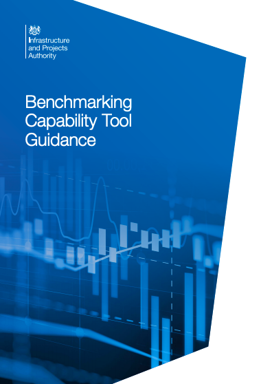Benchmarking Capability Tool document