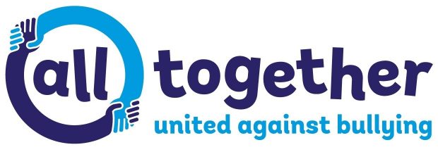The All Together logo