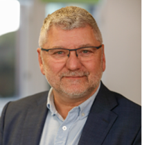 George Walker Ofcom Board member