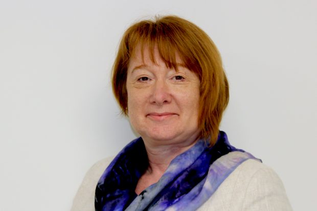 Picture of Yvette Stanley