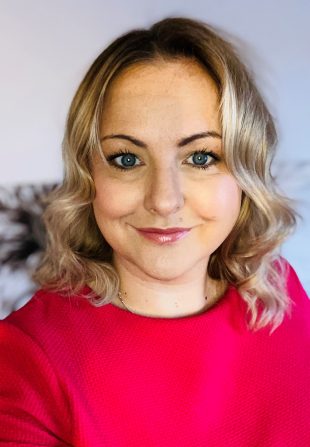 Tammy Bristow