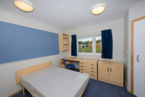 SLAM room at RAF Brize Norton.