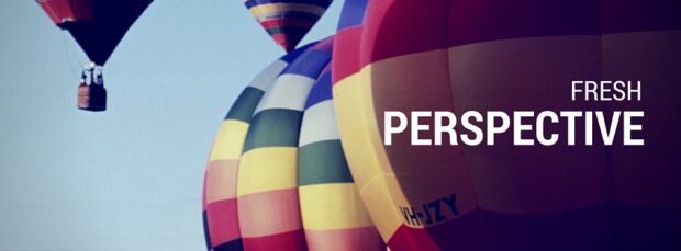Fresh Perspective on social insight