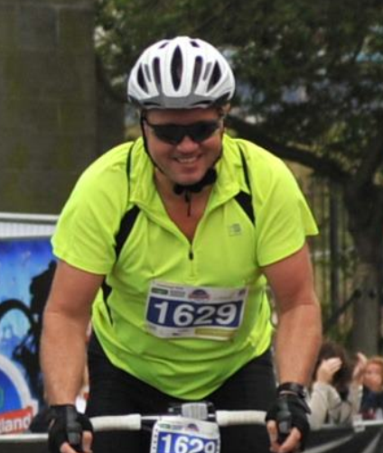 Swimming and cycling can also contribute to your 10,000 steps.