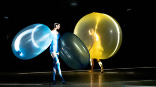 Fashion in Motion