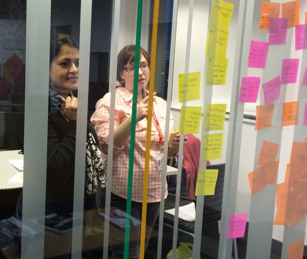 Government documents - understanding what users need
