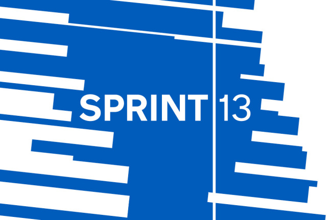 Sprint 13