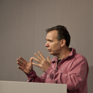 Chris Chant