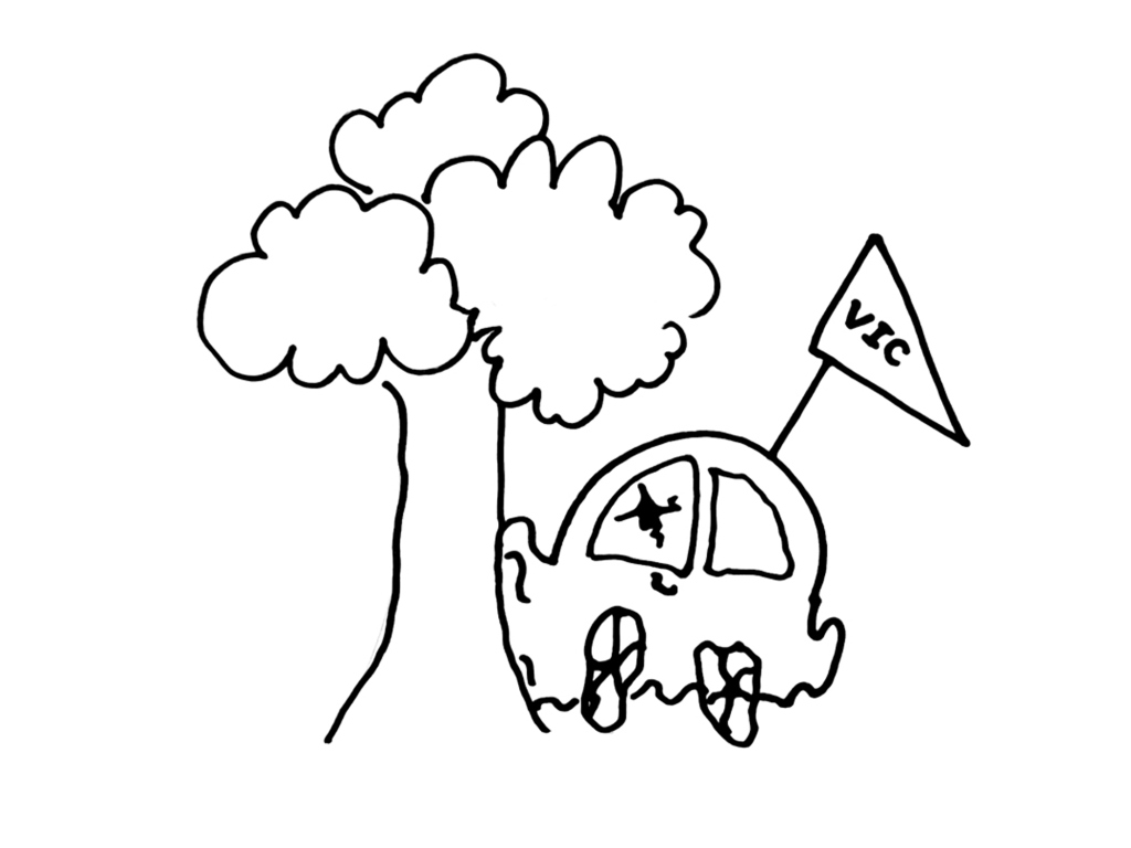 Vehicle Identity Check image