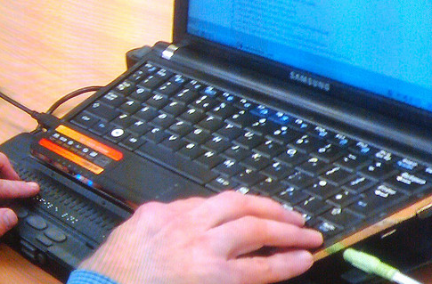 Accessibility at GOV.UK