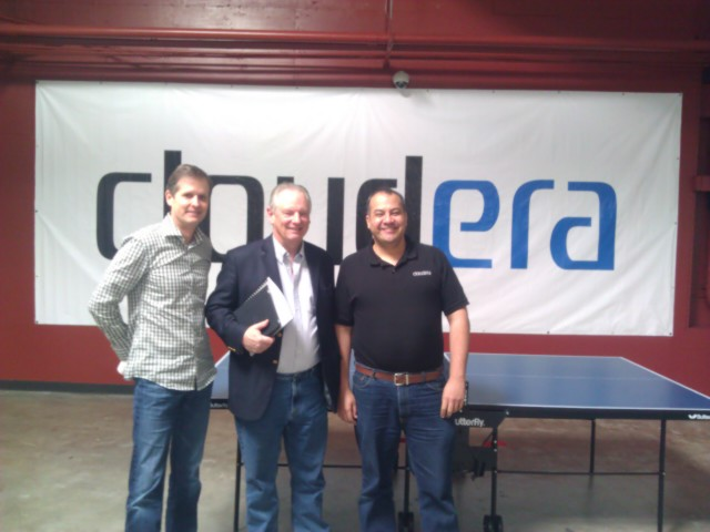 SF-cloudera