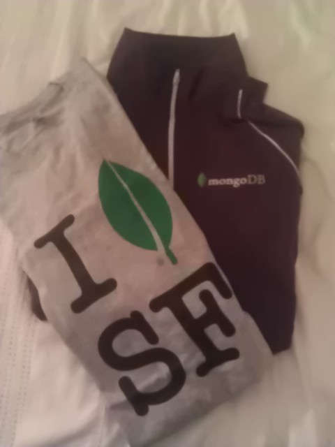 SF-MongoDB