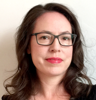 Picture of Nicola, Head of Design