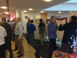 SFA CDO show and tell