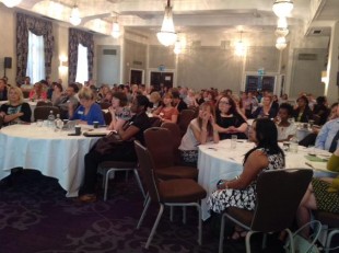 Principal Social Workers: 'I continue to be heartened by their drive and passion for improving standards and practice.'