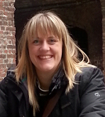 Natalie Rhoads - User Researcher at DWP
