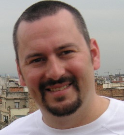 Adrian Stone