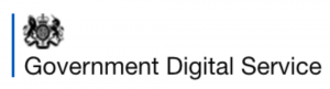 Logo of the Government Digital Service