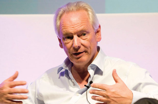 Rt Hon Francis Maude MP