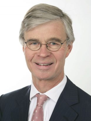 Stephen Lloyd