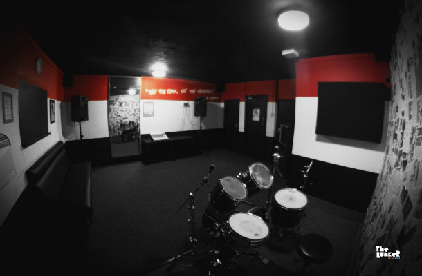 The Bunker CIC