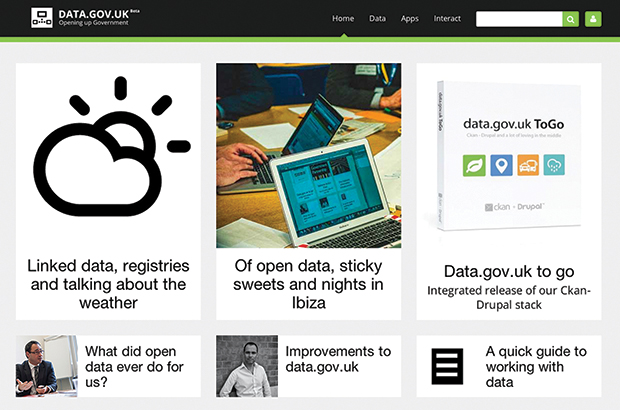data.gov.uk