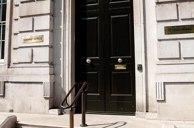 Cabinet Office