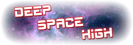 Deep Space High logo
