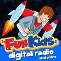 FunKids Digital Radio logo