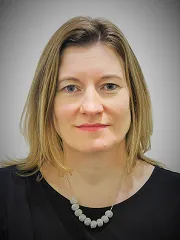 Jenny Hopkins, Chief Crown Prosecutor, CPS Cymru-Wales