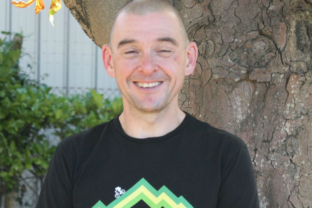 Iain Bell