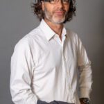 Andrew Simpson, Head of Digital Communications, Department for Digital, Culture, Media & Sport