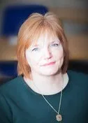 Adele Clarke, Area Business Manager, CPS East Midlands