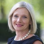 Helen Stephenson (Charity Commission CEO).
