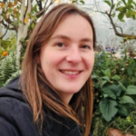 Charlotte Saxby
